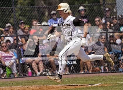 Thumbnail 3 in James Madison @ Westfield (VHSL Class 6 Final) photogallery.