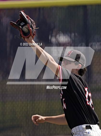 Thumbnail 3 in James Madison @ Westfield (VHSL Class 6 Final) photogallery.