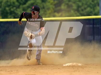 Thumbnail 3 in James Madison @ Westfield (VHSL Class 6 Final) photogallery.
