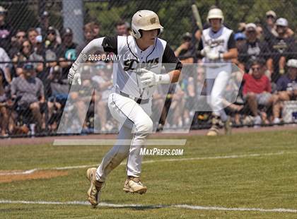 Thumbnail 2 in James Madison @ Westfield (VHSL Class 6 Final) photogallery.