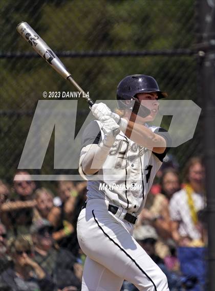 Thumbnail 2 in James Madison @ Westfield (VHSL Class 6 Final) photogallery.