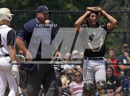 Thumbnail 1 in James Madison @ Westfield (VHSL Class 6 Final) photogallery.
