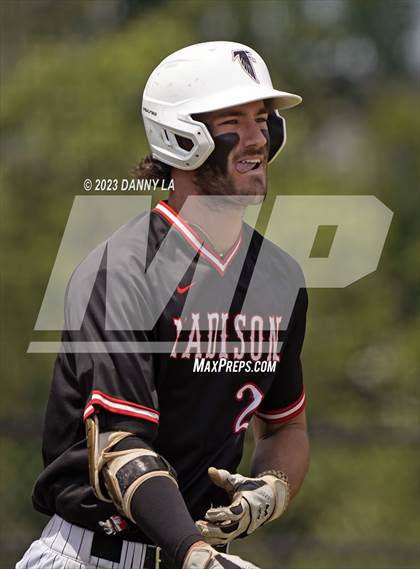 Thumbnail 1 in James Madison @ Westfield (VHSL Class 6 Final) photogallery.
