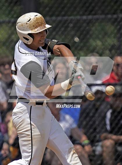 Thumbnail 2 in James Madison @ Westfield (VHSL Class 6 Final) photogallery.