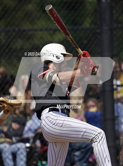 Thumbnail 1 in James Madison @ Westfield (VHSL Class 6 Final) photogallery.