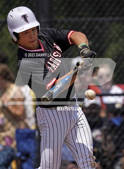 Thumbnail 1 in James Madison @ Westfield (VHSL Class 6 Final) photogallery.