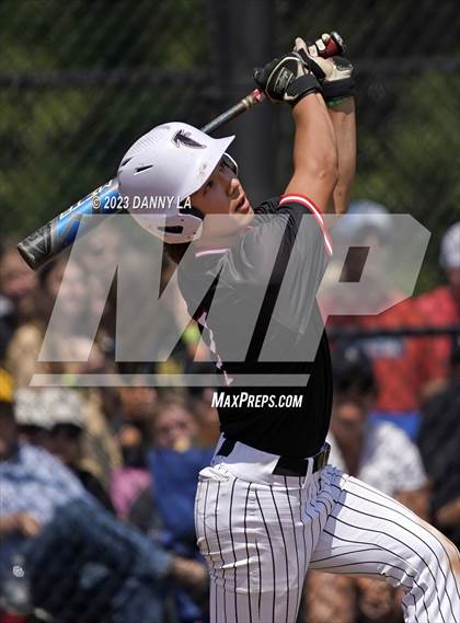 Thumbnail 2 in James Madison @ Westfield (VHSL Class 6 Final) photogallery.