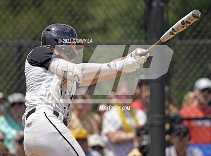 Thumbnail 2 in James Madison @ Westfield (VHSL Class 6 Final) photogallery.