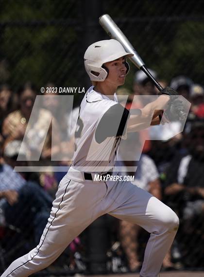Thumbnail 3 in James Madison @ Westfield (VHSL Class 6 Final) photogallery.