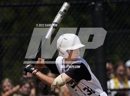 Thumbnail 1 in James Madison @ Westfield (VHSL Class 6 Final) photogallery.