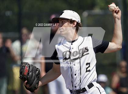 Thumbnail 3 in James Madison @ Westfield (VHSL Class 6 Final) photogallery.