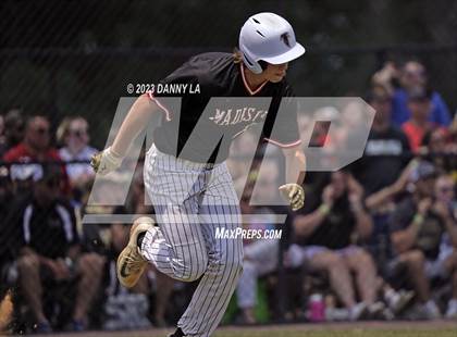 Thumbnail 1 in James Madison @ Westfield (VHSL Class 6 Final) photogallery.