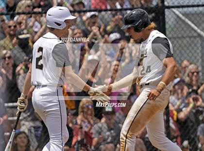 Thumbnail 3 in James Madison @ Westfield (VHSL Class 6 Final) photogallery.