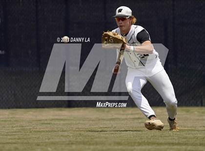 Thumbnail 1 in James Madison @ Westfield (VHSL Class 6 Final) photogallery.