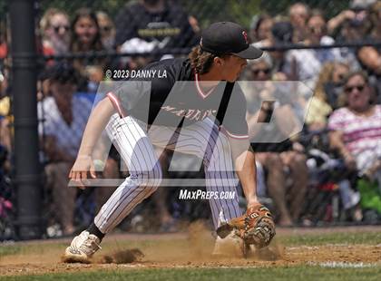 Thumbnail 1 in James Madison @ Westfield (VHSL Class 6 Final) photogallery.