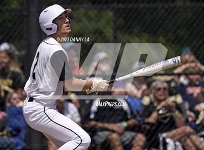 Thumbnail 2 in James Madison @ Westfield (VHSL Class 6 Final) photogallery.