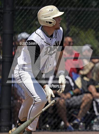 Thumbnail 1 in James Madison @ Westfield (VHSL Class 6 Final) photogallery.