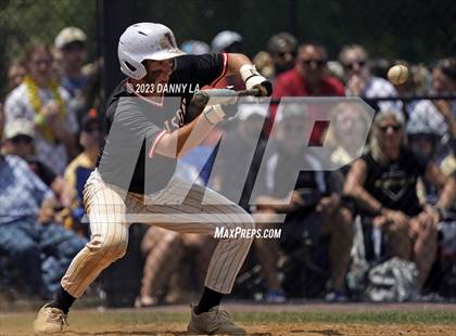 Thumbnail 1 in James Madison @ Westfield (VHSL Class 6 Final) photogallery.