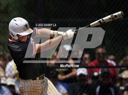 Thumbnail 3 in James Madison @ Westfield (VHSL Class 6 Final) photogallery.