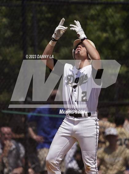 Thumbnail 2 in James Madison @ Westfield (VHSL Class 6 Final) photogallery.