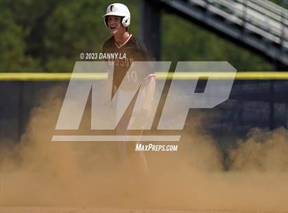 Thumbnail 1 in James Madison @ Westfield (VHSL Class 6 Final) photogallery.
