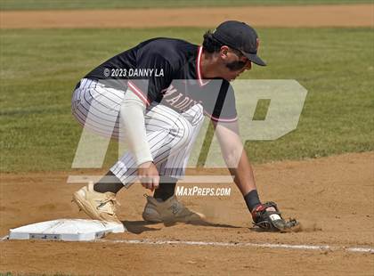 Thumbnail 3 in James Madison @ Westfield (VHSL Class 6 Final) photogallery.