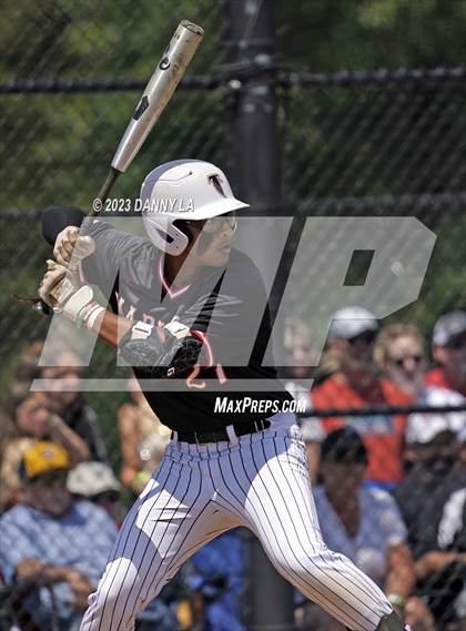Thumbnail 3 in James Madison @ Westfield (VHSL Class 6 Final) photogallery.