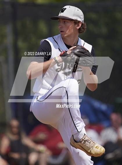 Thumbnail 2 in James Madison @ Westfield (VHSL Class 6 Final) photogallery.