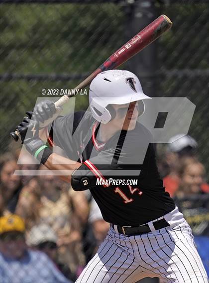 Thumbnail 1 in James Madison @ Westfield (VHSL Class 6 Final) photogallery.
