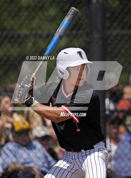 Thumbnail 3 in James Madison @ Westfield (VHSL Class 6 Final) photogallery.