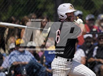 Thumbnail 3 in James Madison @ Westfield (VHSL Class 6 Final) photogallery.