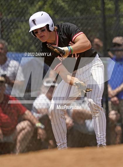 Thumbnail 3 in James Madison @ Westfield (VHSL Class 6 Final) photogallery.
