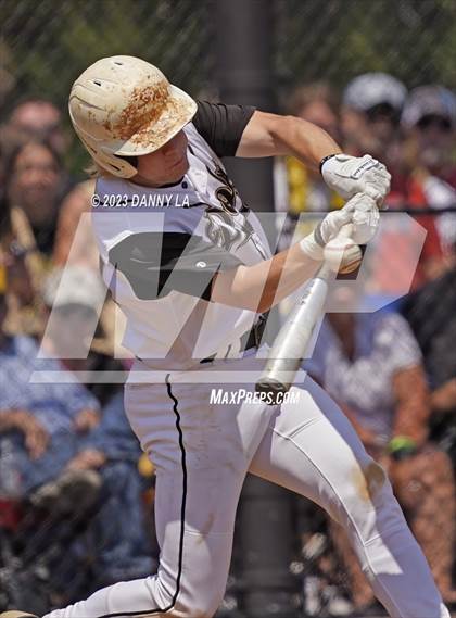 Thumbnail 3 in James Madison @ Westfield (VHSL Class 6 Final) photogallery.
