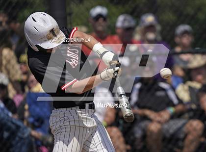 Thumbnail 2 in James Madison @ Westfield (VHSL Class 6 Final) photogallery.