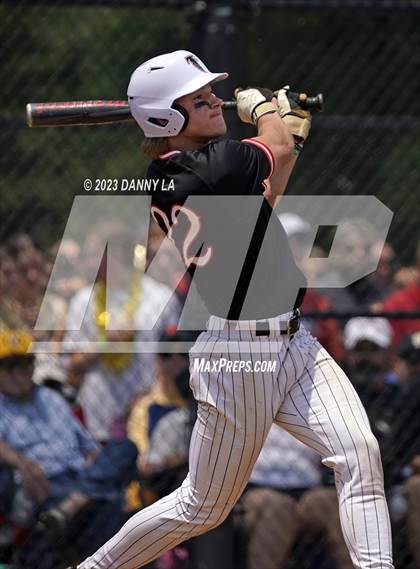 Thumbnail 1 in James Madison @ Westfield (VHSL Class 6 Final) photogallery.