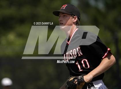 Thumbnail 3 in James Madison @ Westfield (VHSL Class 6 Final) photogallery.