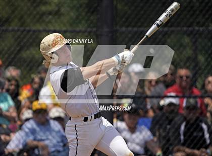 Thumbnail 2 in James Madison @ Westfield (VHSL Class 6 Final) photogallery.