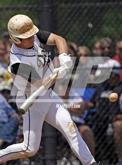 Thumbnail 3 in James Madison @ Westfield (VHSL Class 6 Final) photogallery.