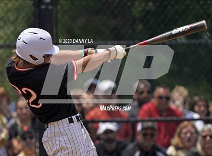Thumbnail 3 in James Madison @ Westfield (VHSL Class 6 Final) photogallery.