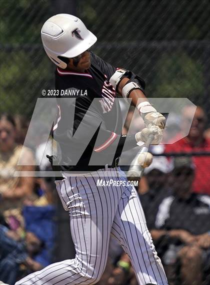 Thumbnail 1 in James Madison @ Westfield (VHSL Class 6 Final) photogallery.