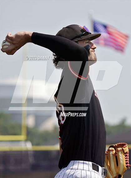 Thumbnail 1 in James Madison @ Westfield (VHSL Class 6 Final) photogallery.