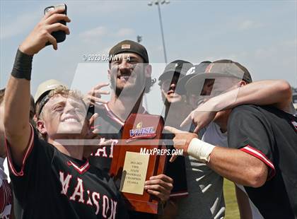 Thumbnail 1 in James Madison @ Westfield (VHSL Class 6 Final) photogallery.