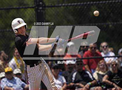 Thumbnail 3 in James Madison @ Westfield (VHSL Class 6 Final) photogallery.
