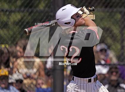 Thumbnail 3 in James Madison @ Westfield (VHSL Class 6 Final) photogallery.