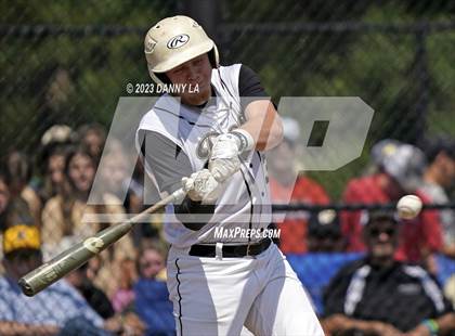 Thumbnail 3 in James Madison @ Westfield (VHSL Class 6 Final) photogallery.