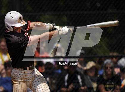 Thumbnail 2 in James Madison @ Westfield (VHSL Class 6 Final) photogallery.
