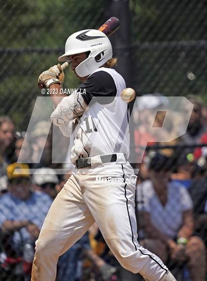 Thumbnail 3 in James Madison @ Westfield (VHSL Class 6 Final) photogallery.