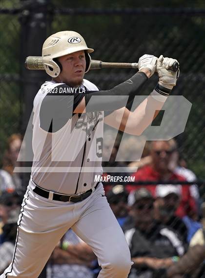 Thumbnail 2 in James Madison @ Westfield (VHSL Class 6 Final) photogallery.