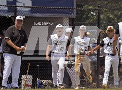 Thumbnail 1 in James Madison @ Westfield (VHSL Class 6 Final) photogallery.