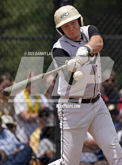 Thumbnail 1 in James Madison @ Westfield (VHSL Class 6 Final) photogallery.